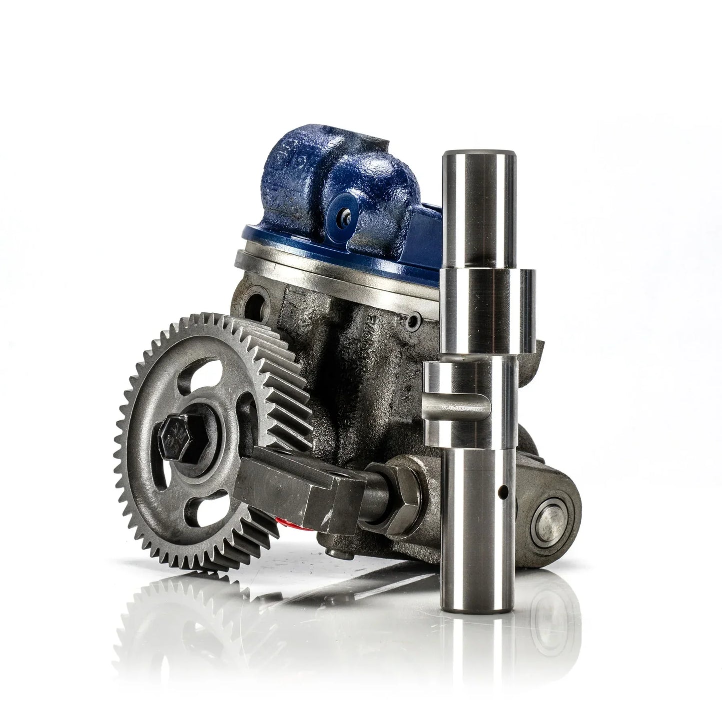 Warren Diesel 6.0L Ford Power Stroke 2005-2010 Thumper II HPOP