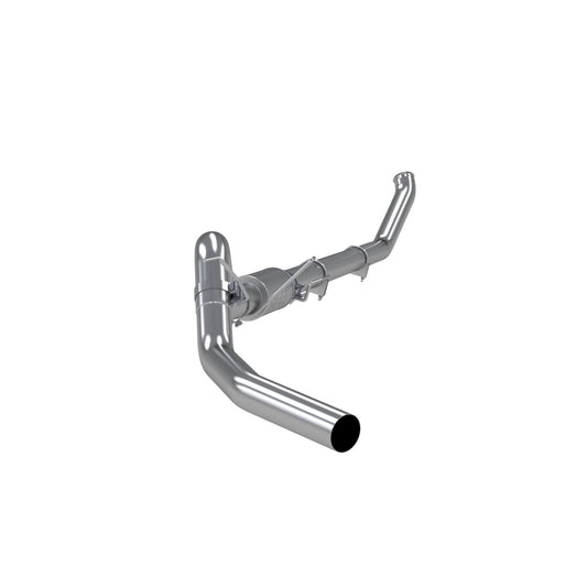MBRP 4 Inch Turbo Back Single For 03-04 Dodge Ram 2500/3500 Cummins MBRP