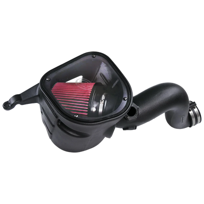 S&B Filters 75-7093 Cold Air Intake Kit 07.5-09 6.7 Cummins