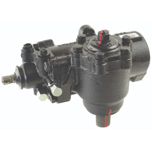PSC SG039R Big Bore XD Cylinder Assist Steering Box