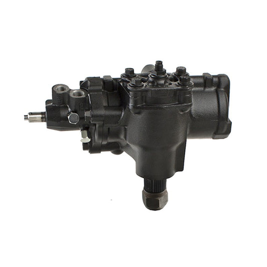 PSC SG755R Ported Steering Box - 2011-2024 Ford F-250/350 4WD (For Trucks Without Adaptive Steering)
