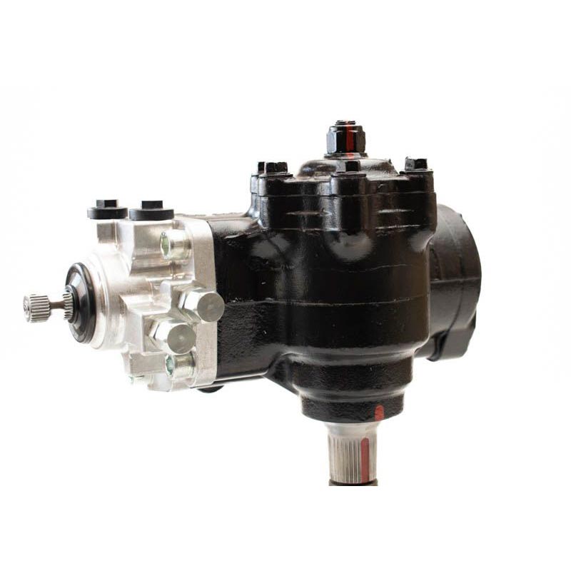 PSC SG851R Big Bore Cylinder Assist Steering Gear Box