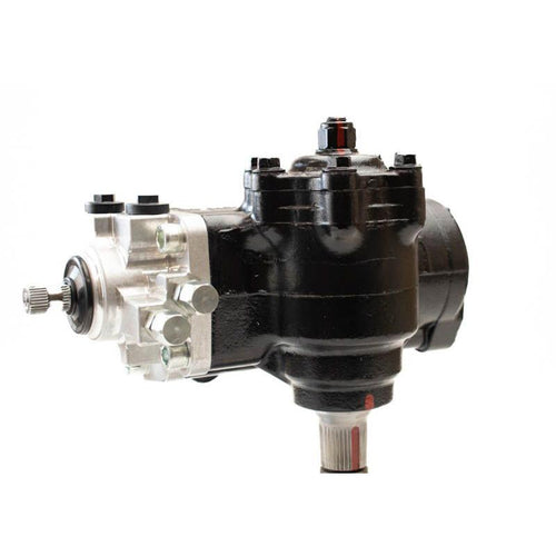 PSC SG851R Big Bore Cylinder Assist Steering Gear Box