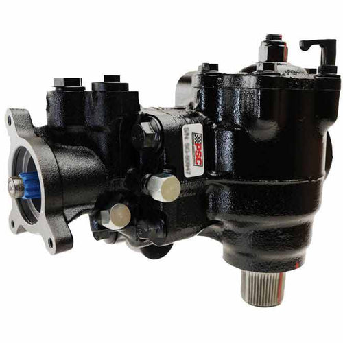 PSC SG857R Big Bore XD Cylinder Assist Steering Gearbox - 2020-2024 RAM 2500/3500 (With Adaptive Steering)