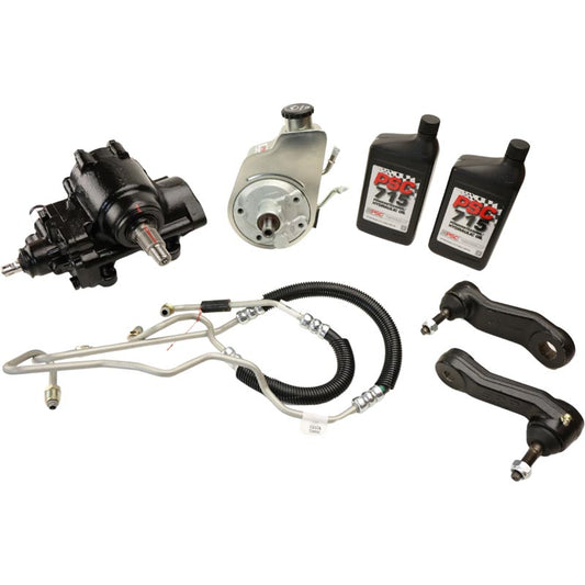 PSC SK339 Big Bore XD Power Steering Kit