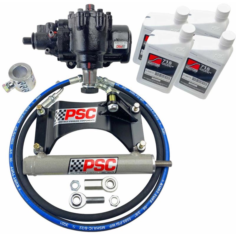 PSC SK753-OE Cylinder Assist Steering System