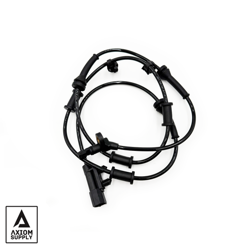 Axiom Supply Wheel Speed Sensor Assembly GM HD Truck 2500 / 3500 Silverado / Sierra 2001-2007 Classic Body Style