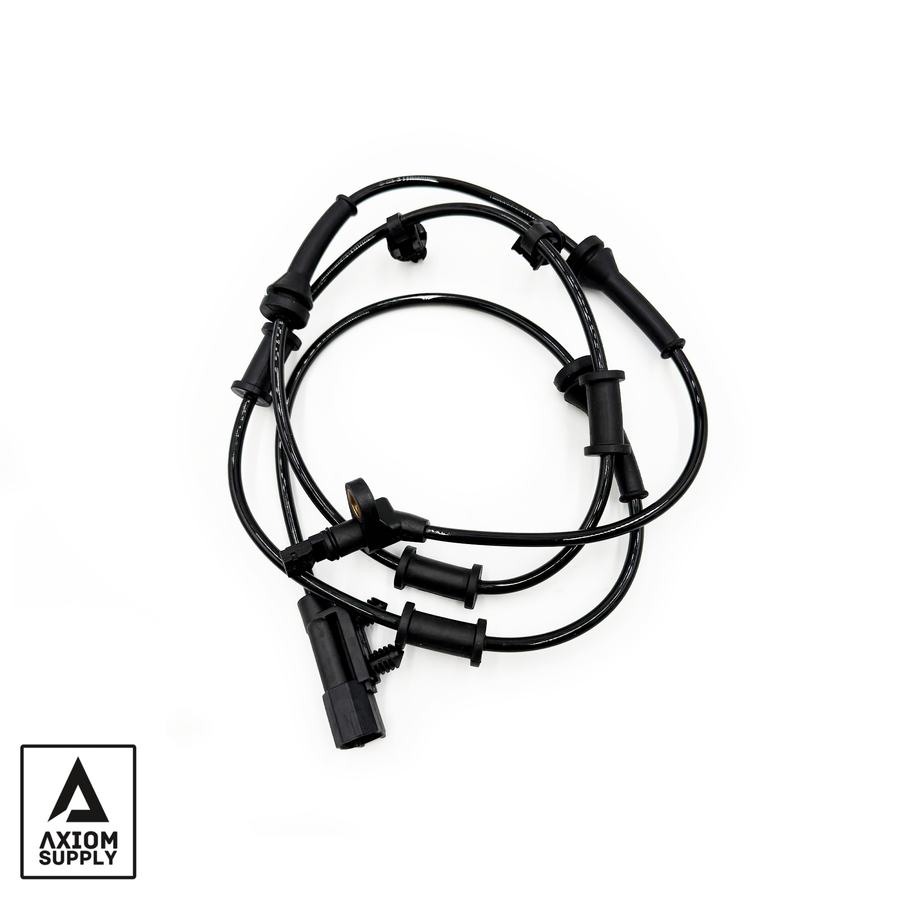 Axiom Supply Wheel Speed Sensor Assembly GM HD Truck 2500 / 3500 Silverado / Sierra 2001-2007 Classic Body Style