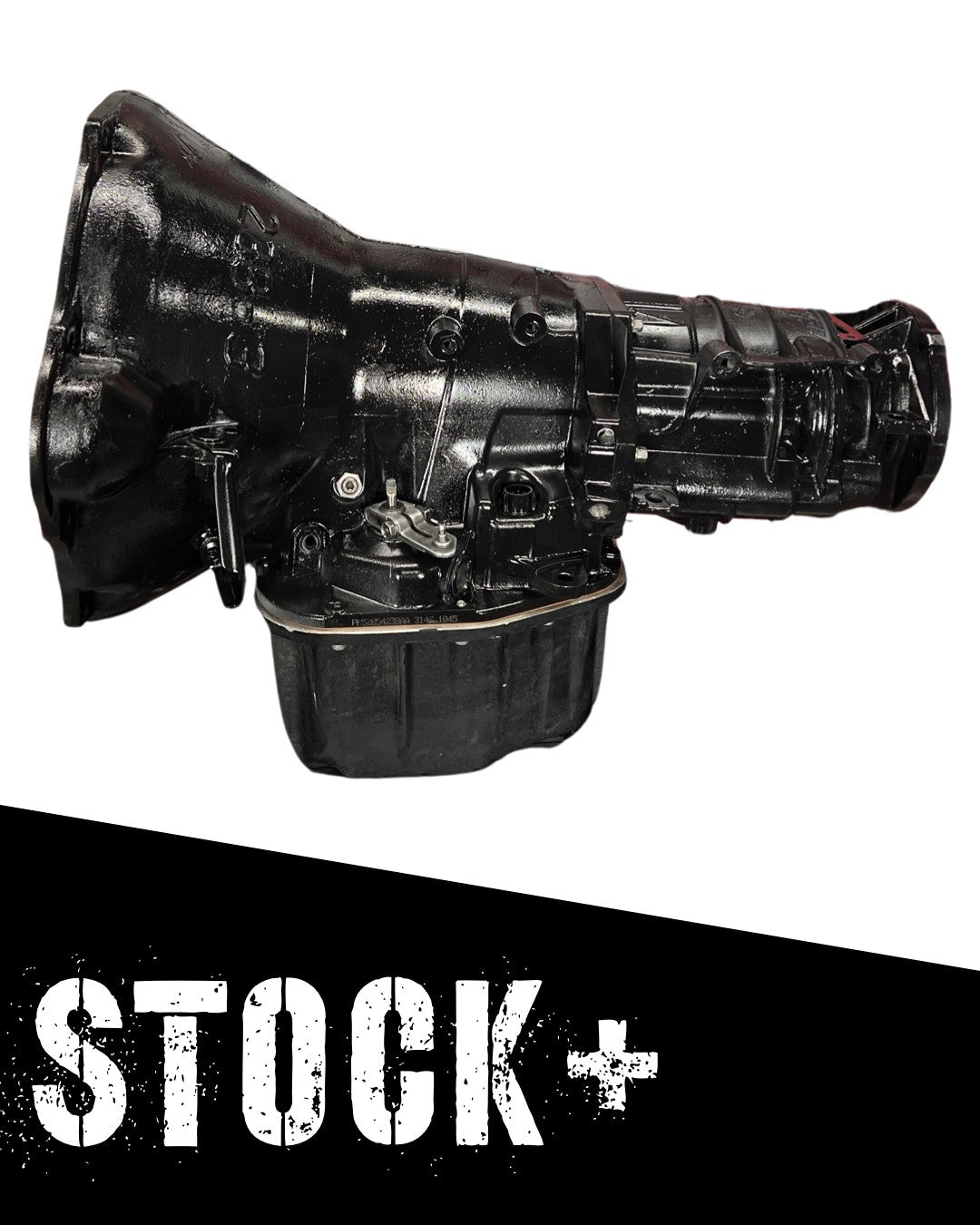 FrankBUILT Performance Stock+ 47RE 94-98 5.9L Cummins