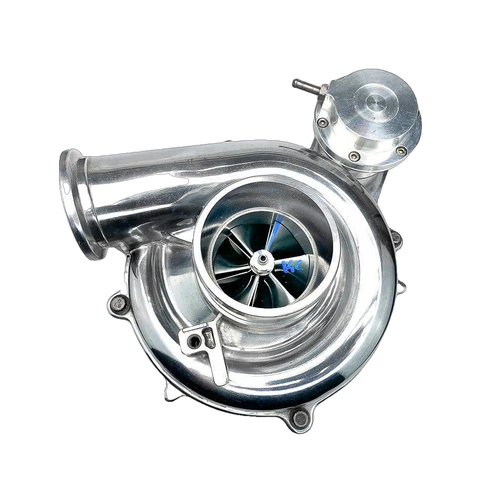 KC Stock Plus Billet Turbo - 7.3 POWERSTROKE (E99)