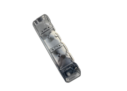 Kingspeed Billet Valve Cover 06+ Cummins Raw Engraved