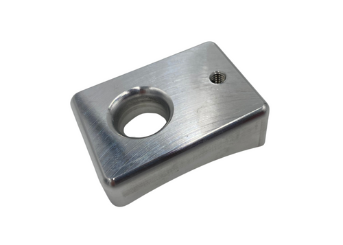 Kingspeed Billet Aluminum 2007.5-2018 6.7 IAT Weld Bung
