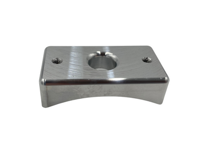 Kingspeed Billet Aluminum 5.9 IAT Weld Bung