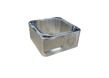 Kingspeed 5.9L Cummins Grid Heater Delete