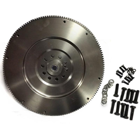 Valair Flywheel V2130
