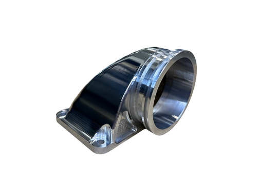 Kingspeed 6.7 Cummins Billet Intake Horn