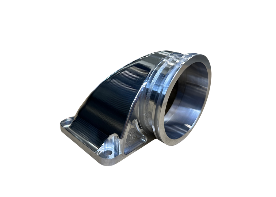 Kingspeed 6.7 Cummins Billet Intake Horn