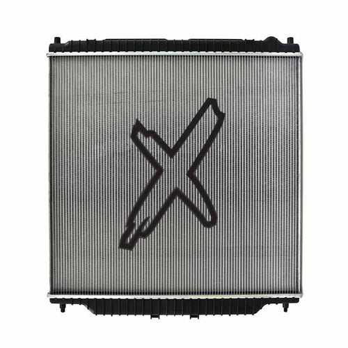 XDP XD298 X-TRA Cool Direct-Fit Radiator 03-07 Ford 6.0L Powerstroke