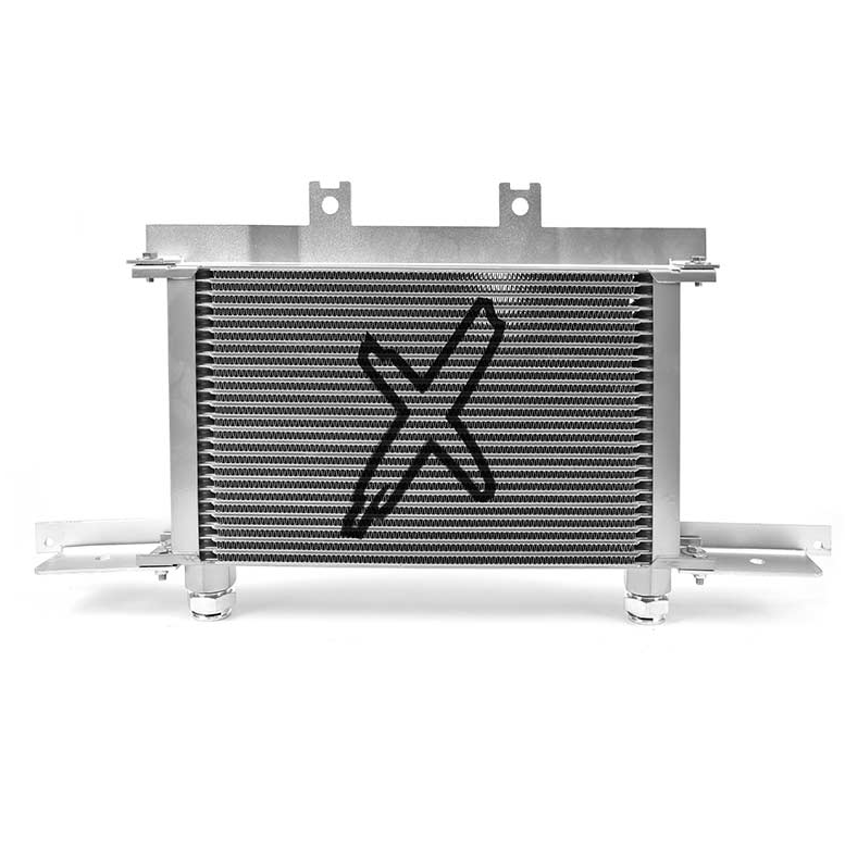 XDP X-TRA COOL DIRECT-FIT TRANSMISSION OIL COOLER XD309 01-05 LB7/LLY DURAMAX