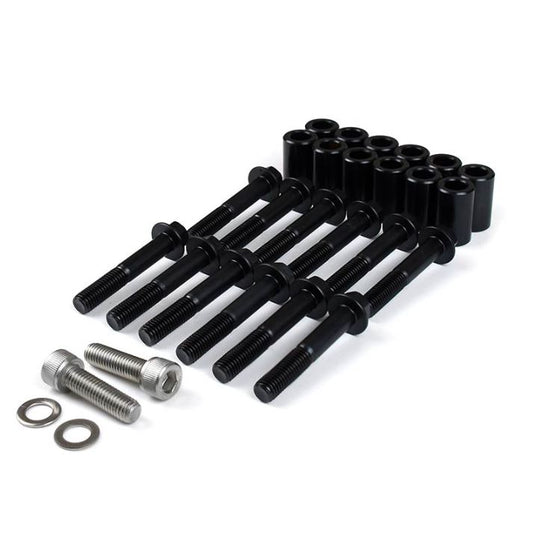 XDP Exhaust Manifold Bolt & Spacer Kit XD539 98.5-18 Cummins