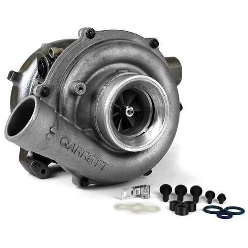 XDP XD551 Xpressor Reman GT3782VA Turbo 2004-2005 6.0L Powerstroke (Serial 6,155,638-6,344,942)