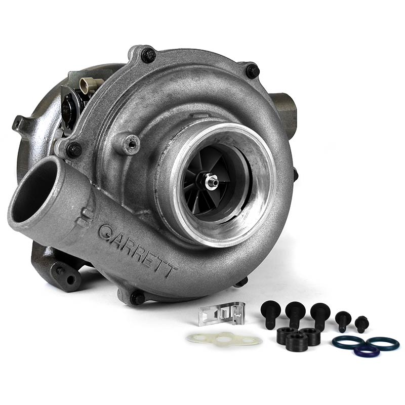 XDP XD551 Xpressor Reman GT3782VA Turbo 2004-2005 6.0L Powerstroke (Serial 6,155,638-6,344,942)