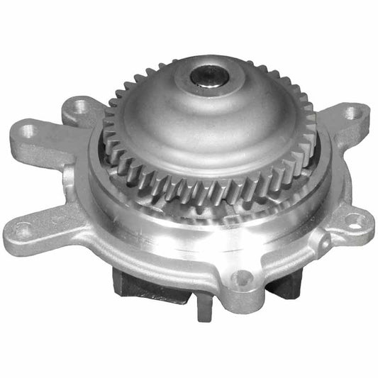 XDP X-TRA Cool Water Pump (Pump Only) 2001-2005 GM 6.6L Duramax LB7/LLY and 2003-2005 GM Kodiak/Topkick C4500/C5500 6.6L Duramax