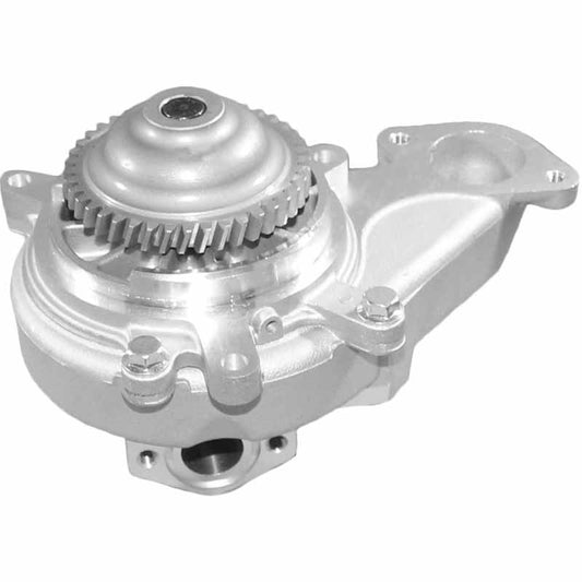 XDP X-TRA Cool Water Pump (With Housing) 2001-2005 GM 6.6L Duramax LB7/LLY and 2003-2005 GM Kodiak/Topkick C4500/C5500 6.6L Duramax