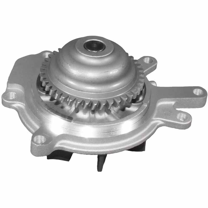 XDP X-TRA Cool Water Pump (Pump Only) 2006-2016 GM 6.6L Duramax LBZ/LMM/LML and 2006-2009 GM Kodiak/Topkick 6.6L Duramax LBZ/LMM