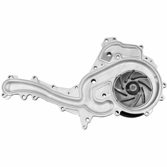 XDP X-TRA Cool Water Pump (Primary) 2017-2019 Ford 6.7L Powerstroke