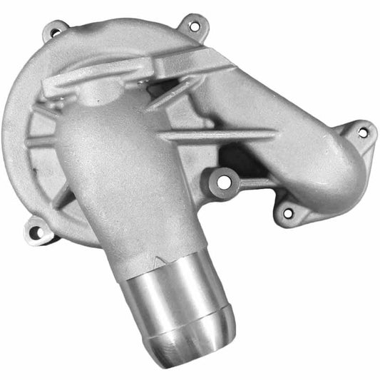 XDP X-TRA Cool Water Pump Housing (Housing Only) 2001-2005 GM 6.6L Duramax LB7/LLY and 2003-2005 GM Kodiak/Topkick C4500/C5500 6.6L Duramax
