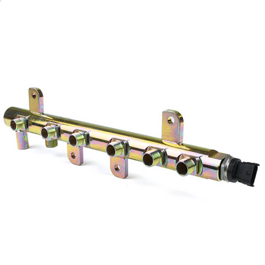 XDP OER Series New Fuel Rail Assembly XD601 07.5-18 6.7 Cummins