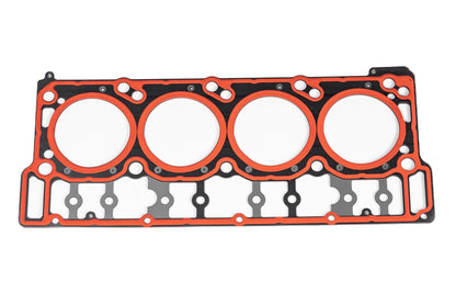 Warren Diesel 6.0L Powerstroke Solution Kit