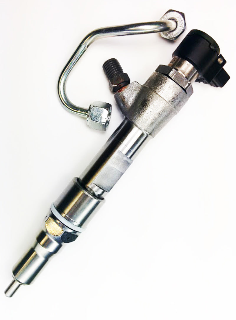 DDP 08-10 Ford Powerstroke 6.4L Injector Set - 100hp (25% Over)