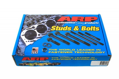 Warren Diesel 6.0L Powerstroke Solution Kit