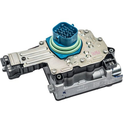 MOPAR 68RFE SOLENOID BLOCK BLUE CONNECTOR