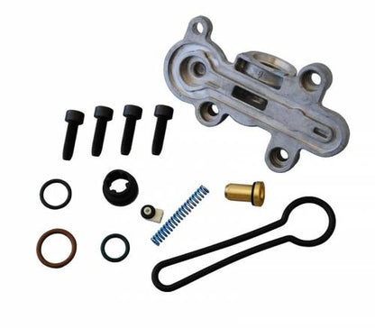 Warren Diesel 6.0L Powerstroke Solution Kit