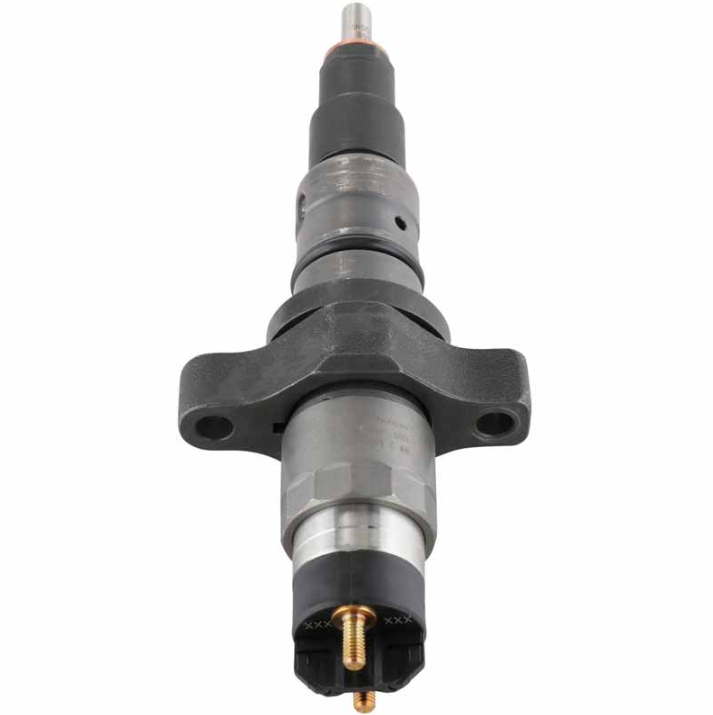 Bosch 0986435505 Remanufactured fuel injector 04.5-07 5.9 Cummins