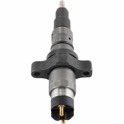 Bosch 0445120255 New Fuel Injector 03-04 Cummins