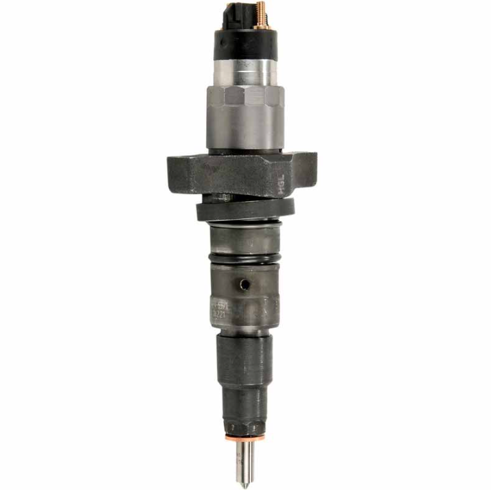 Bosch 0445120255 New Fuel Injector 03-04 Cummins