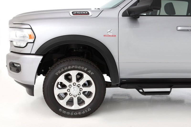 Husky Liners 19-25 Dodge RAM 2500 OEM Style 4pc Fender Flares