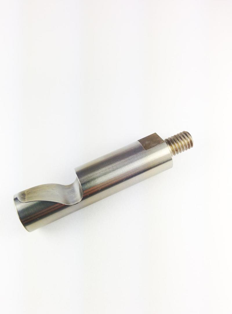 DDP 89-93 Dodge Cummins 5.9L 12V VE Pump Upgraded Fuel Pin