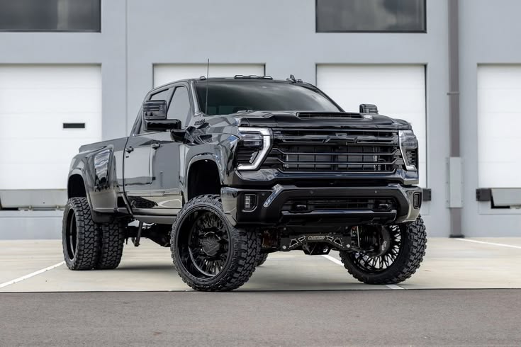Duramax