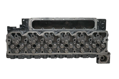 CR Stage 2 Induction Hot Street Series Cylinder Head for 5.9L/6.7L Cummins