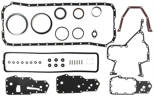 Mahle CS54174 Lower Engine Gasket Set 98.5-02 5.9 Cummins