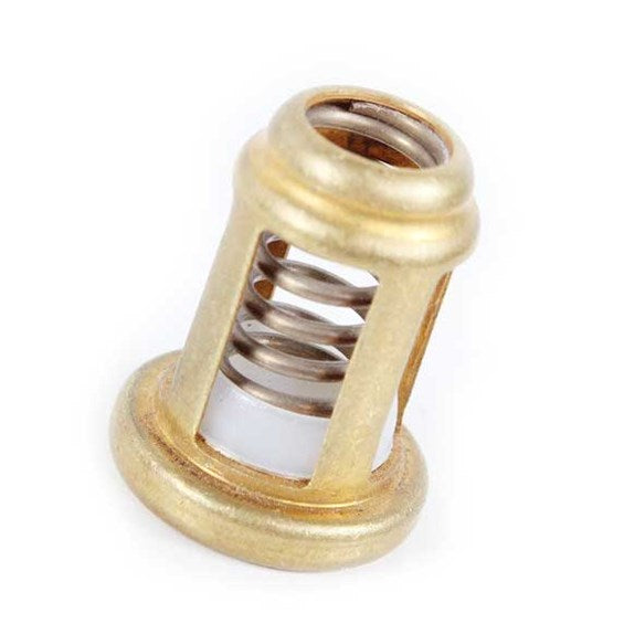 Cummins 3936365 Oil Pressure Relief Valve 89-18 5.9 / 6.7 Cummins