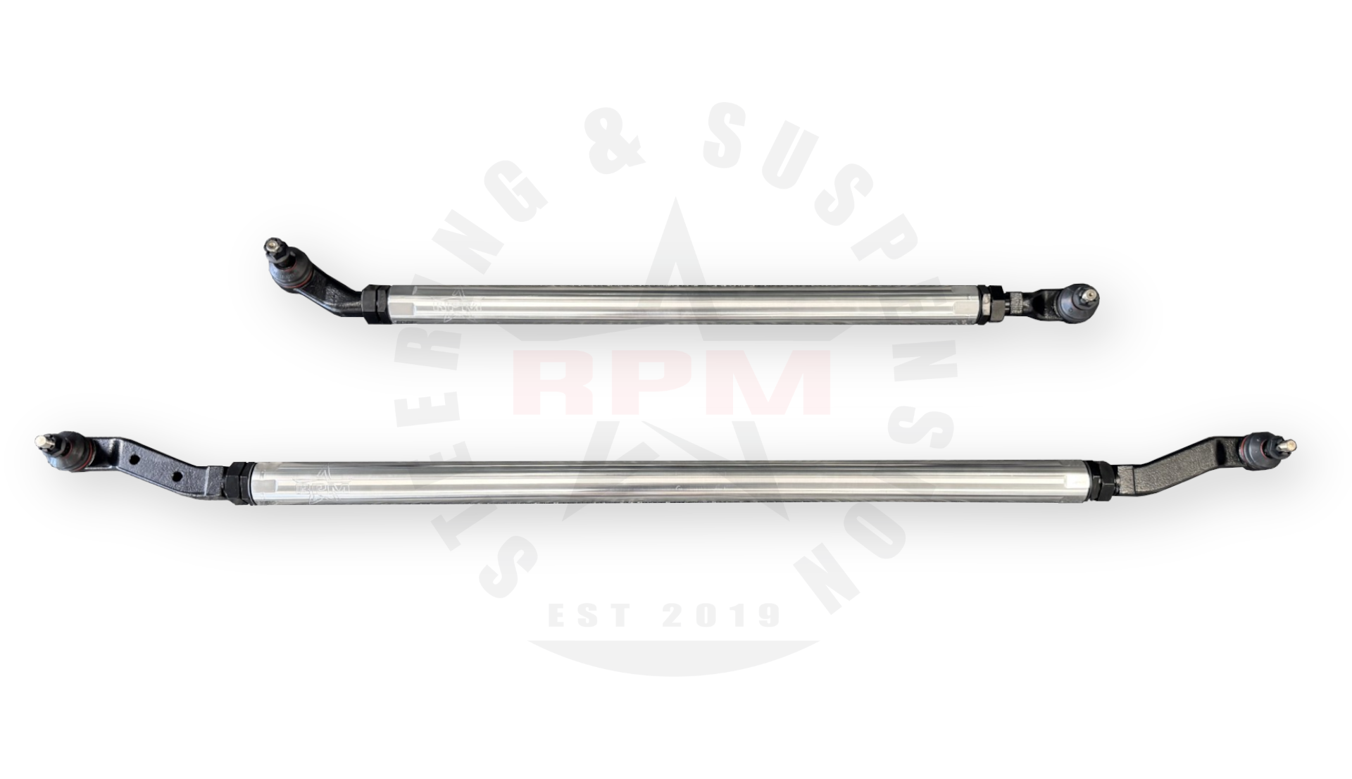2014-Current Ram 2500 Ultimate Steering System