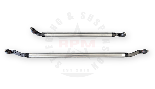 2014-Current Ram 2500 Ultimate Steering System