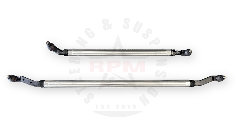 2013-Current Ram 3500 Ultimate Steering System