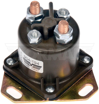 Dorman 904-194 Glow Plug Relay 1995-2003 7.3 Powerstroke